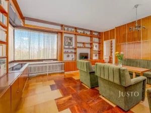 Prodej rodinného domu, Uherské Hradiště - Mařatice, Na Stráni, 276 m2