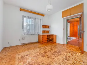 Prodej rodinného domu, Uherské Hradiště - Mařatice, Na Stráni, 276 m2