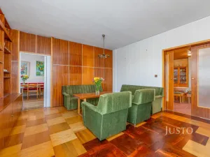 Prodej rodinného domu, Uherské Hradiště - Mařatice, Na Stráni, 276 m2