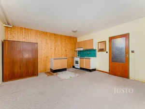 Prodej rodinného domu, Uherské Hradiště - Mařatice, Na Stráni, 276 m2