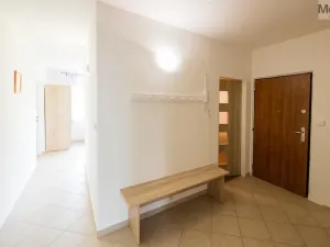 Pronájem bytu 2+1, Klášterec nad Ohří - Miřetice u Klášterce nad Ohří, Dukelská, 60 m2