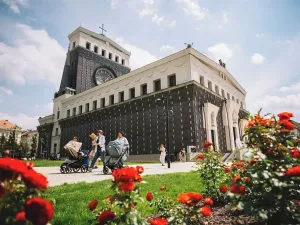 Prodej bytu 1+kk, Praha, Slezská, 33 m2