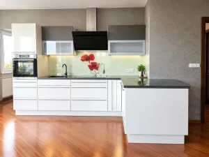 Prodej bytu 3+kk, Karlovy Vary, Chebská, 81 m2