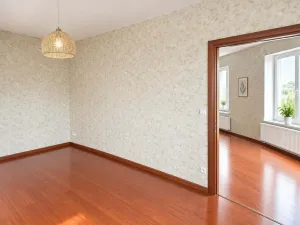 Prodej bytu 3+kk, Karlovy Vary, Chebská, 81 m2