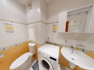 Pronájem bytu 2+kk, Litvínov - Horní Litvínov, Soukenická, 51 m2