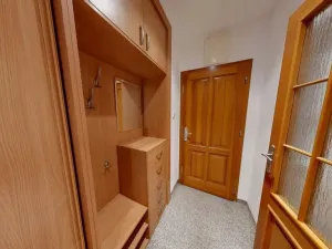 Pronájem bytu 2+kk, Litvínov - Horní Litvínov, Soukenická, 51 m2