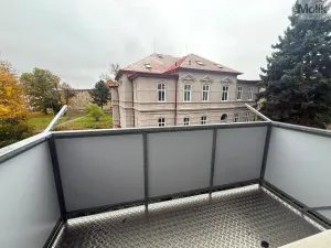 Pronájem bytu 2+kk, Litvínov - Horní Litvínov, Soukenická, 51 m2