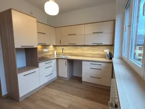 Pronájem bytu 2+1, Třinec, B. Němcové, 58 m2