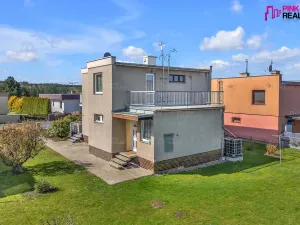 Prodej rodinného domu, Kostelec nad Orlicí, Na Vrbině, 200 m2