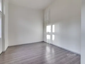 Pronájem bytu 2+1, Praha - Staré Město, Široká, 64 m2