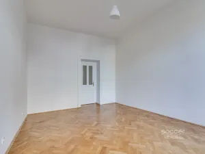 Pronájem bytu 2+1, Praha - Staré Město, Široká, 64 m2