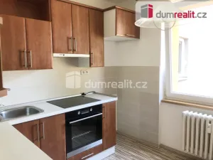 Pronájem bytu 3+1, Nový Jičín, Dvořákova, 78 m2