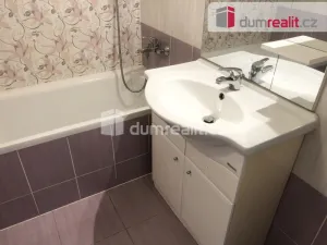 Pronájem bytu 3+1, Nový Jičín, Dvořákova, 78 m2