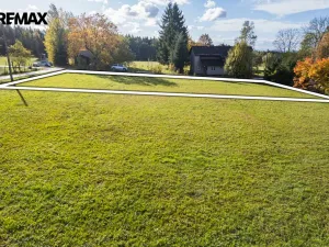 Prodej pozemku pro bydlení, Liberk, 1517 m2