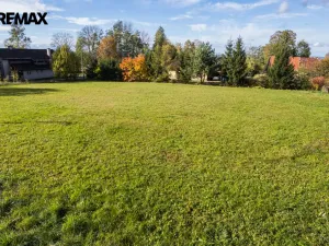Prodej pozemku pro bydlení, Liberk, 1517 m2