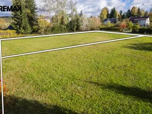 Prodej pozemku pro bydlení, Liberk, 1517 m2