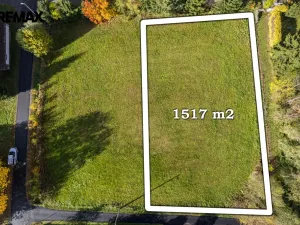 Prodej pozemku pro bydlení, Liberk, 1215 m2