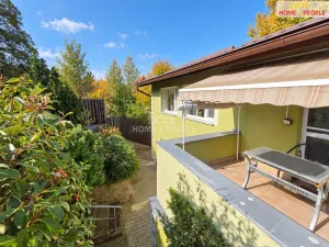 Prodej rodinného domu, Praha - Stodůlky, Ke Koh-i-nooru, 330 m2