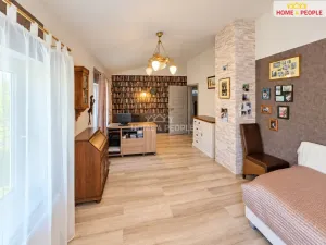 Prodej rodinného domu, Praha - Stodůlky, Ke Koh-i-nooru, 330 m2