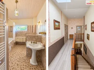 Prodej rodinného domu, Praha - Stodůlky, Ke Koh-i-nooru, 330 m2