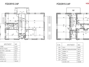 Prodej rodinného domu, Praha - Stodůlky, Ke Koh-i-nooru, 330 m2