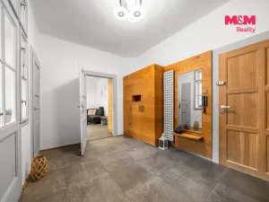 Prodej bytu 2+kk, Jáchymov, K Lanovce, 59 m2