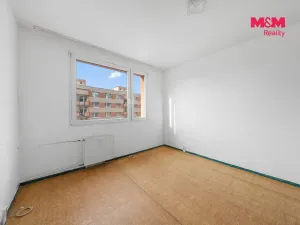 Prodej bytu 1+kk, Teplice - Trnovany, U Vlastního krbu, 19 m2