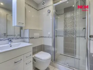 Pronájem bytu 1+kk, Dobřany, Sokolovská, 23 m2
