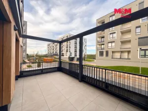 Prodej bytu 2+kk, Praha - Ruzyně, Stočesova, 43 m2