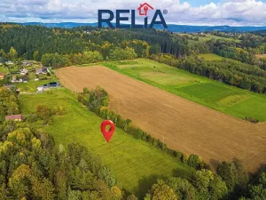 Prodej pozemku pro bydlení, Rychnov u Jablonce nad Nisou, 15001 m2