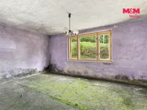 Prodej rodinného domu, Česká Kamenice, Lipová, 124 m2