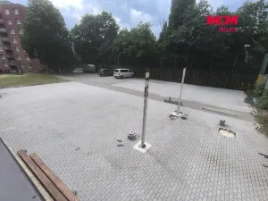 Pronájem komerční nemovitosti, Ústí nad Labem, Žukovova, 74 m2