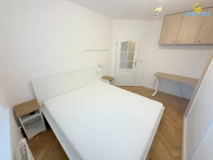 Pronájem bytu 3+kk, Praha - Břevnov, Ve Střešovičkách, 99 m2