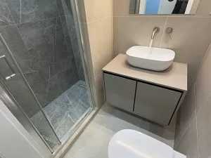 Prodej kanceláře, Praha - Nusle, Nad studánkou, 38 m2