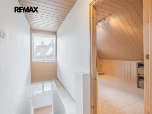 Prodej rodinného domu, Svinařov, Za Křenovkou, 160 m2
