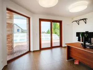 Prodej rodinného domu, Štěnovice, Slunečná, 372 m2