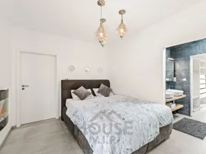 Pronájem rodinného domu, Králův Dvůr - Levín, Na Vyhlídce, 201 m2