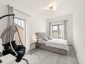 Pronájem rodinného domu, Králův Dvůr - Levín, Na Vyhlídce, 201 m2