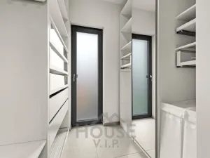 Pronájem rodinného domu, Králův Dvůr - Levín, Na Vyhlídce, 201 m2