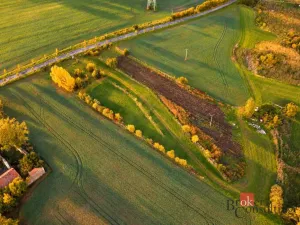 Prodej zahrady, Brandýs nad Labem-Stará Boleslav - Popovice, 10314 m2