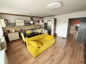 Pronájem bytu 3+kk, Praha, Holečkova, 63 m2