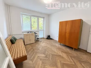Pronájem bytu 3+1, Hradec Králové - Nový Hradec Králové, Fučíkova, 57 m2