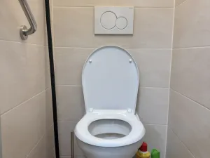 Pronájem bytu 3+1, Hradec Králové - Nový Hradec Králové, Fučíkova, 57 m2