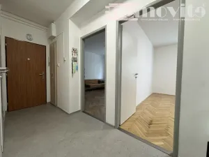 Pronájem bytu 3+1, Hradec Králové - Nový Hradec Králové, Fučíkova, 57 m2