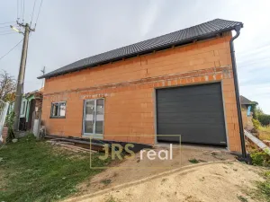 Prodej rodinného domu, Dolní Dunajovice, 203 m2