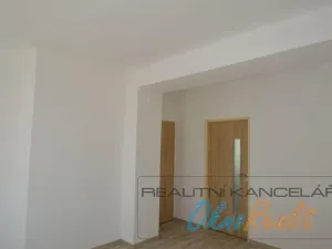 Pronájem bytu 3+1, Přerov - Přerov I-Město, Kabelíkova, 80 m2