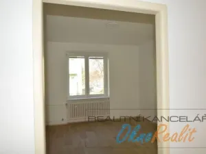 Pronájem bytu 3+1, Přerov - Přerov I-Město, Kabelíkova, 80 m2