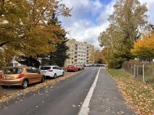 Prodej bytu 2+kk, Jablonec nad Nisou, Liberecká, 37 m2