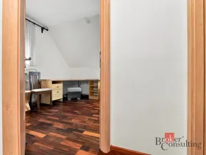 Prodej rodinného domu, Plzeň - Východní Předměstí, Vřesová, 104 m2