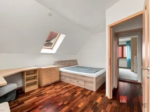 Prodej rodinného domu, Plzeň - Východní Předměstí, Vřesová, 104 m2